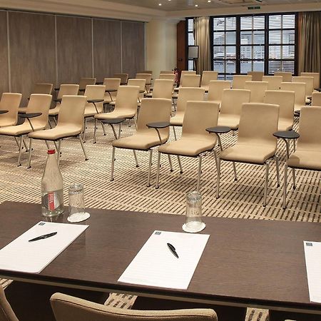 Ac Hotel By Marriott Ambassadeur Antibes - Juan Les Pins Exterior foto