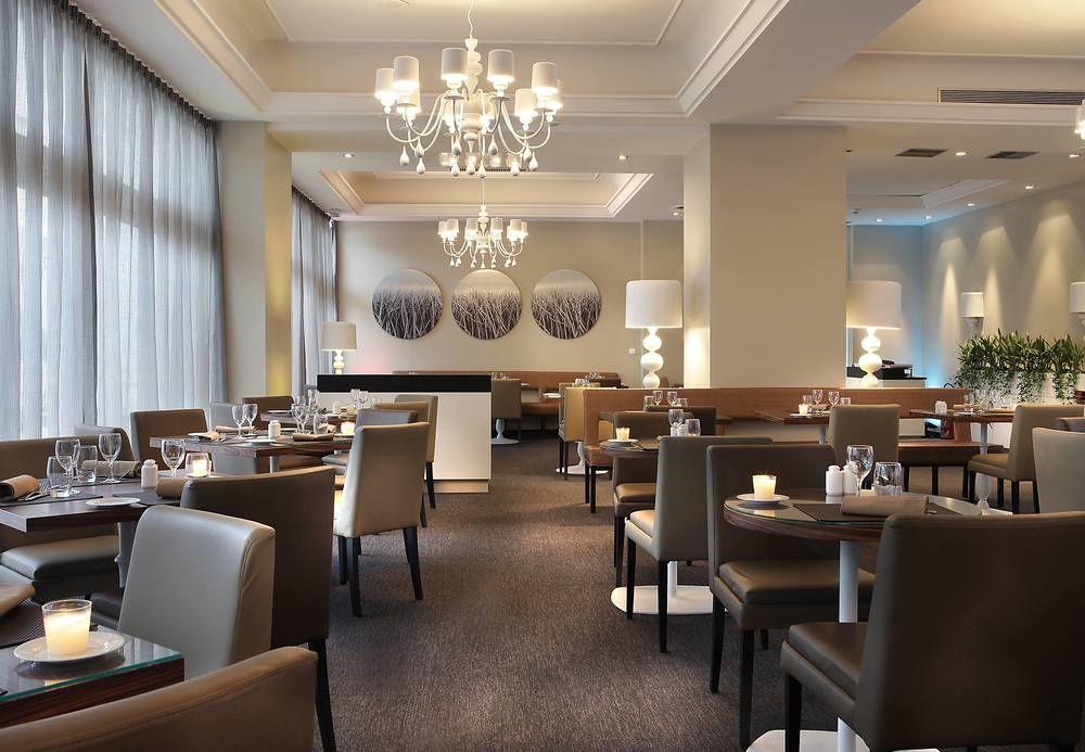 Ac Hotel By Marriott Ambassadeur Antibes - Juan Les Pins Exterior foto