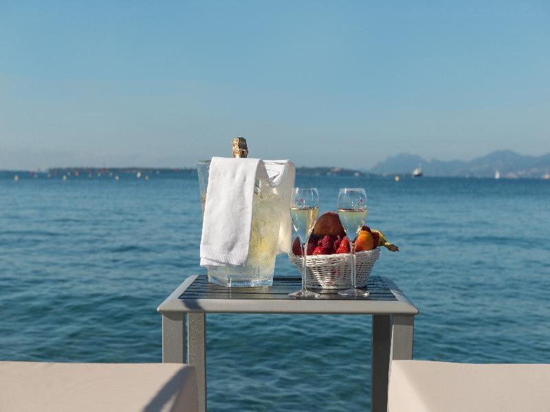 Ac Hotel By Marriott Ambassadeur Antibes - Juan Les Pins Exterior foto