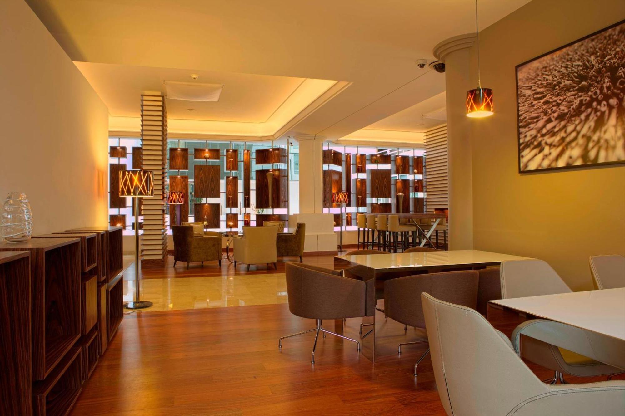 Ac Hotel By Marriott Ambassadeur Antibes - Juan Les Pins Exterior foto