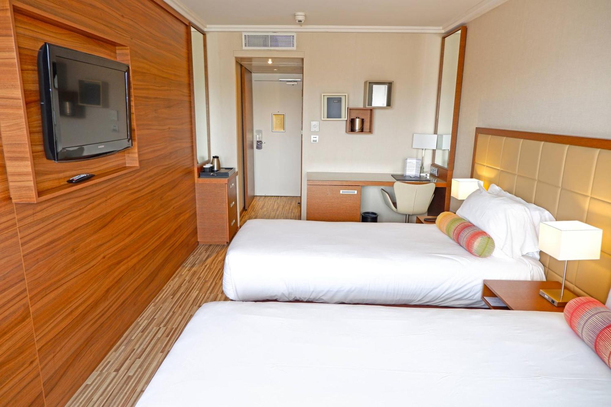 Ac Hotel By Marriott Ambassadeur Antibes - Juan Les Pins Exterior foto