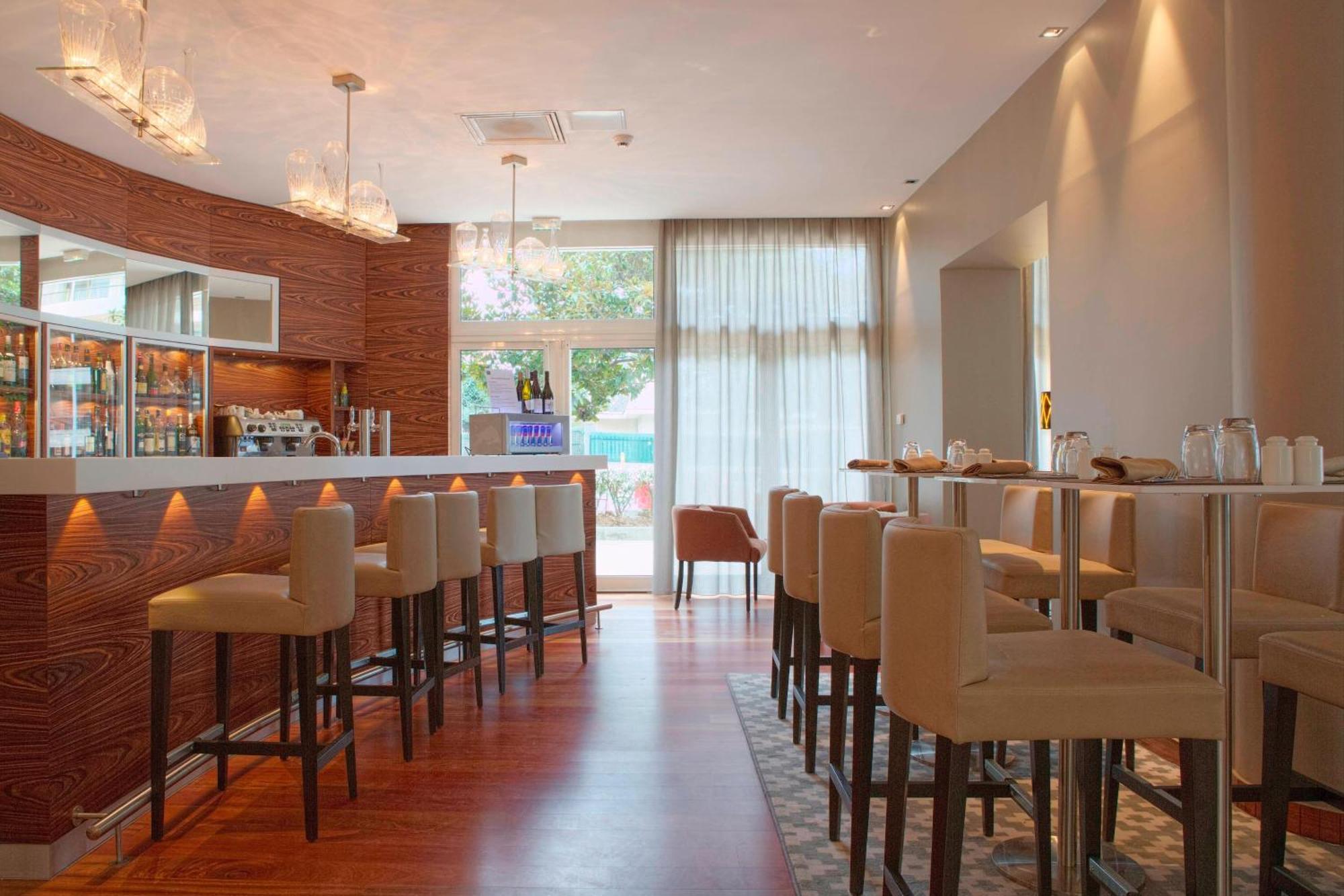 Ac Hotel By Marriott Ambassadeur Antibes - Juan Les Pins Exterior foto