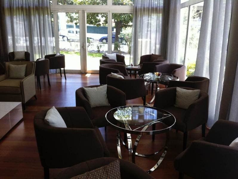 Ac Hotel By Marriott Ambassadeur Antibes - Juan Les Pins Exterior foto