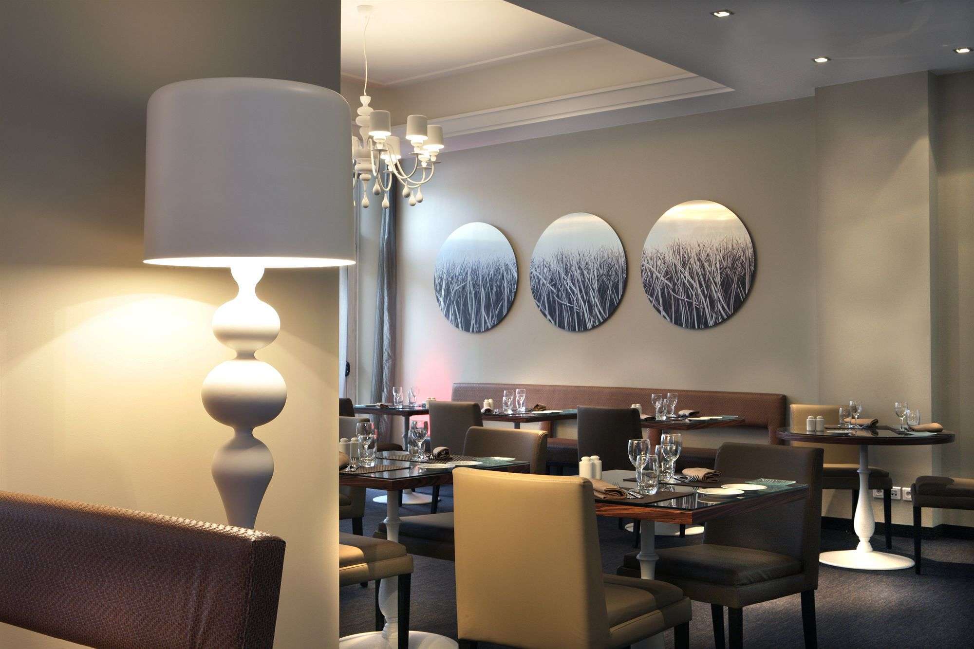Ac Hotel By Marriott Ambassadeur Antibes - Juan Les Pins Exterior foto
