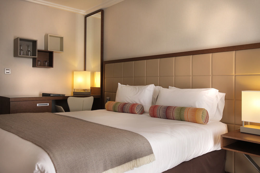 Ac Hotel By Marriott Ambassadeur Antibes - Juan Les Pins Exterior foto