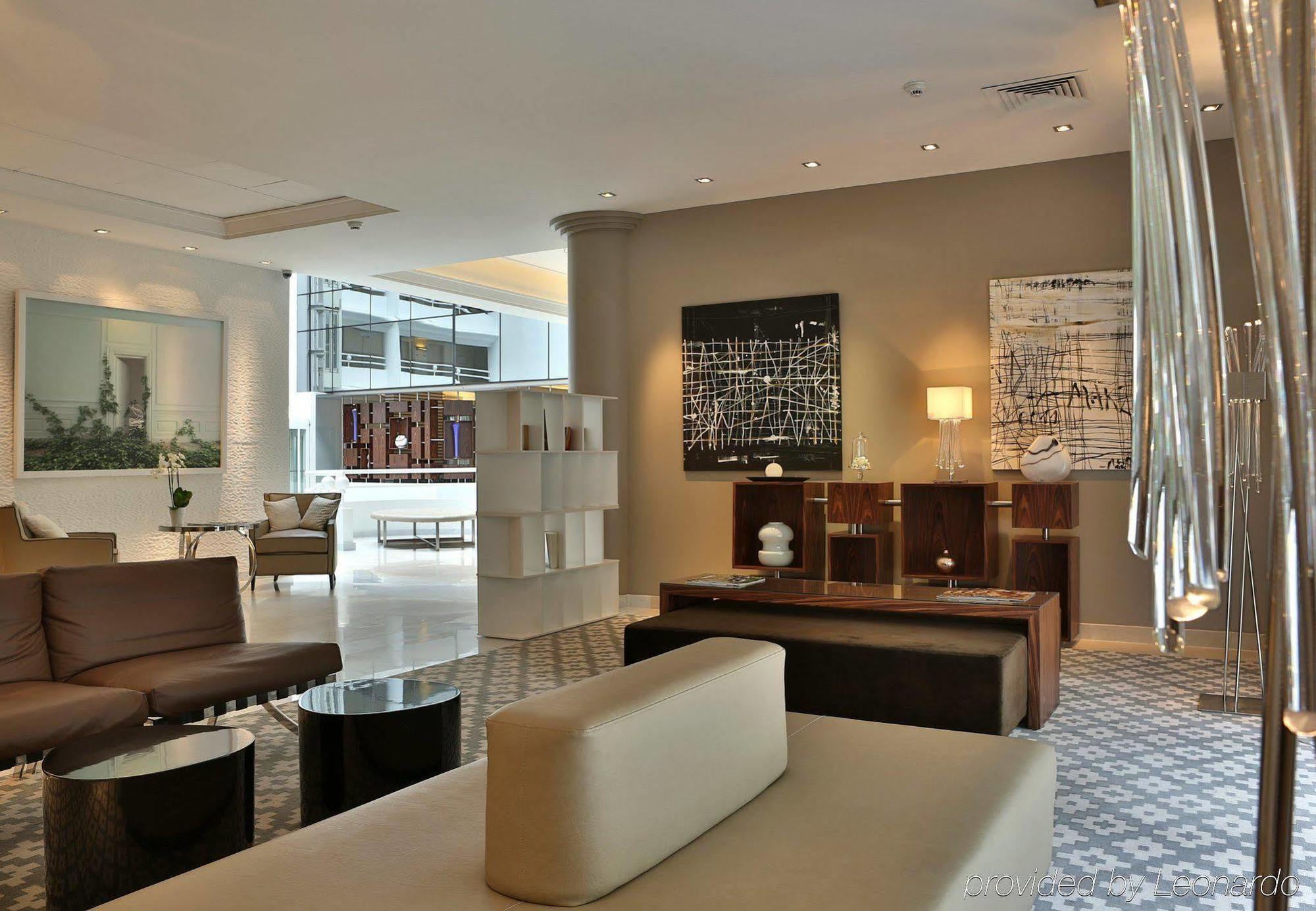 Ac Hotel By Marriott Ambassadeur Antibes - Juan Les Pins Exterior foto