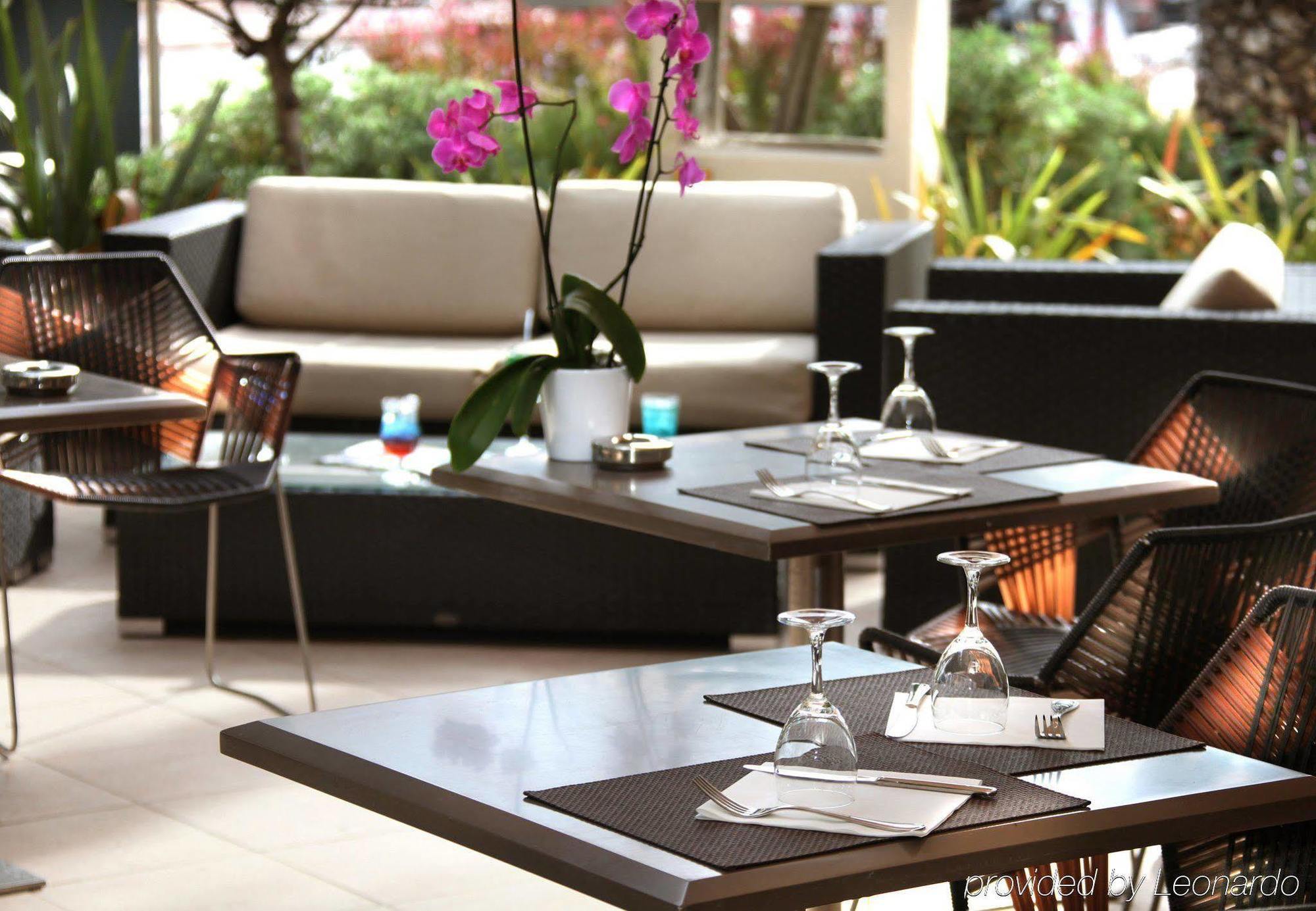 Ac Hotel By Marriott Ambassadeur Antibes - Juan Les Pins Exterior foto