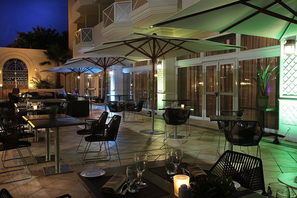 Ac Hotel By Marriott Ambassadeur Antibes - Juan Les Pins Exterior foto